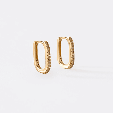 Arete Candonga Gold Luxury