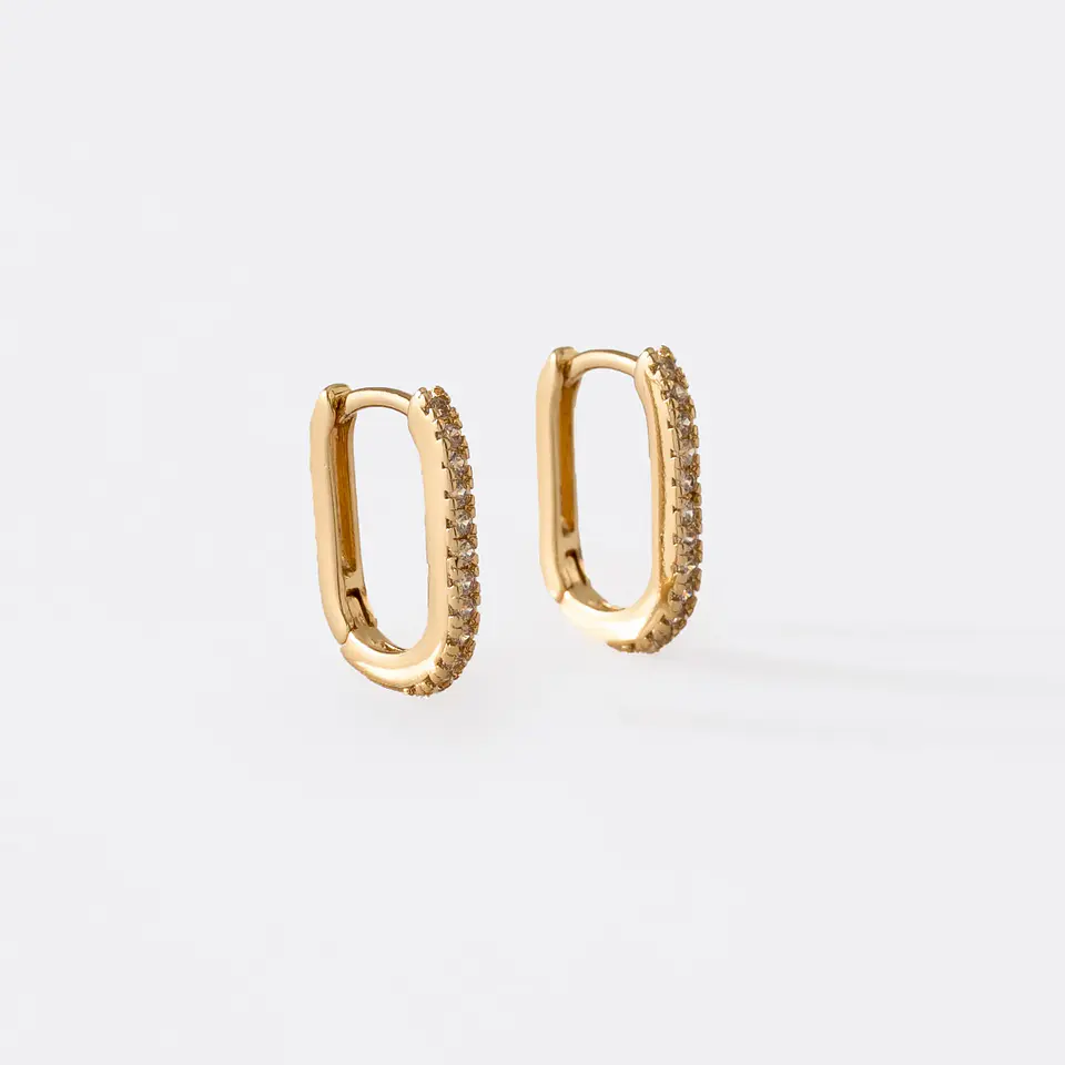 Arete Candonga Gold Luxury 1