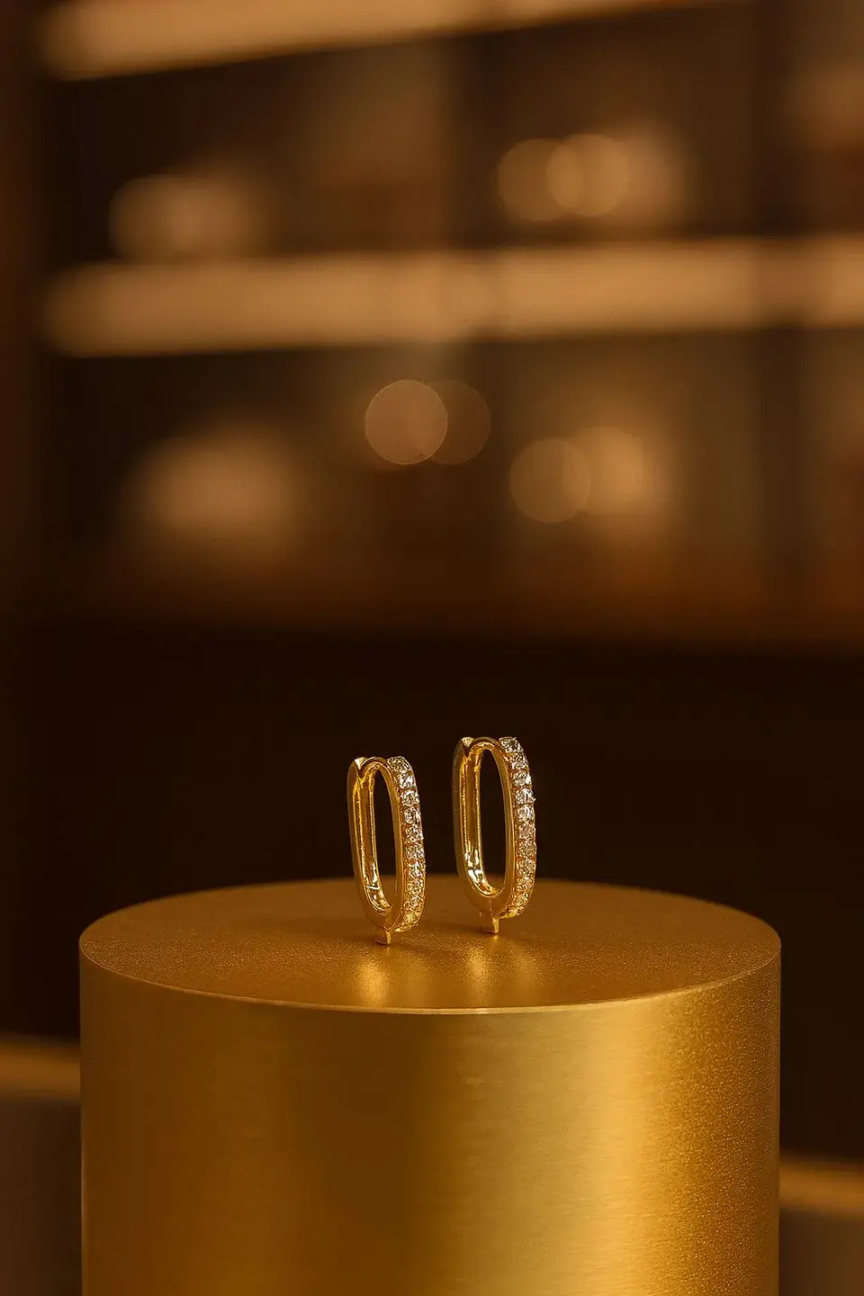 Arete Candonga Gold Luxury 2