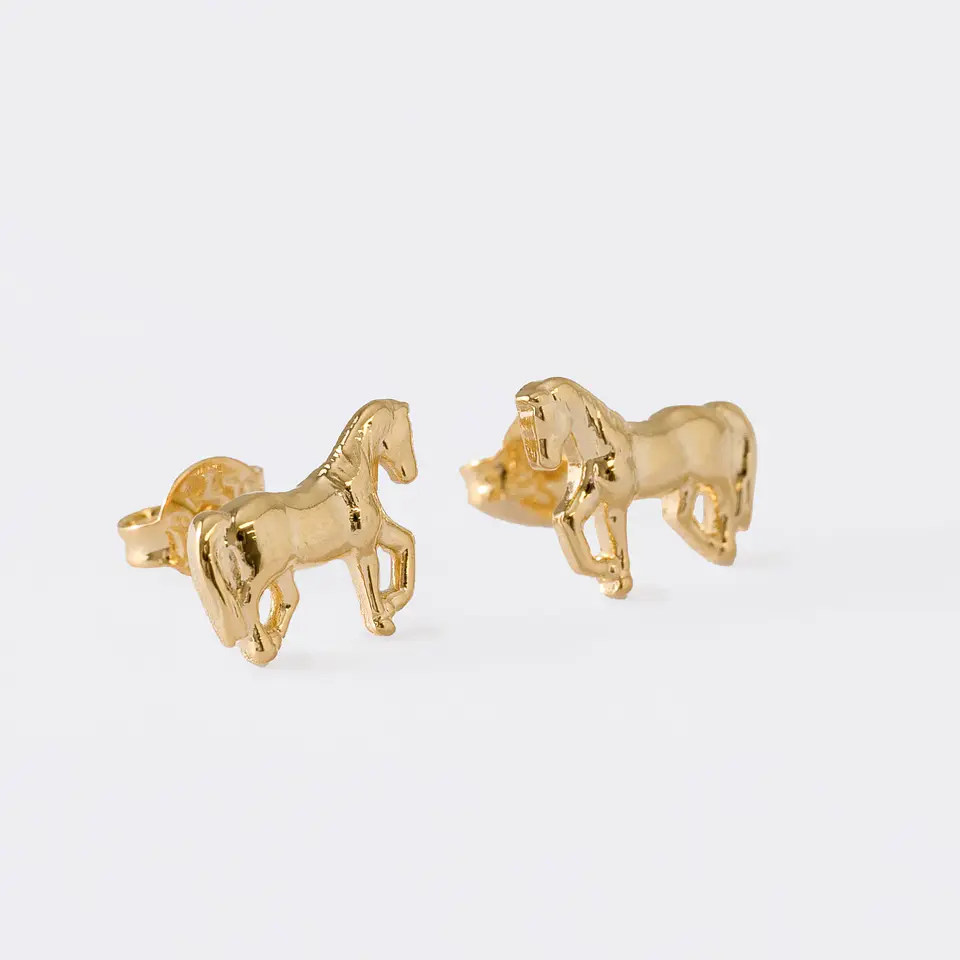 Arete Figura  Caballo  1