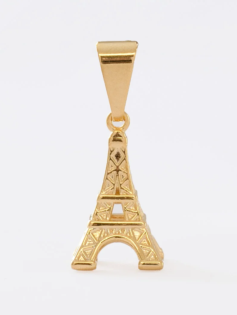 Dije  Torre Eiffel 2