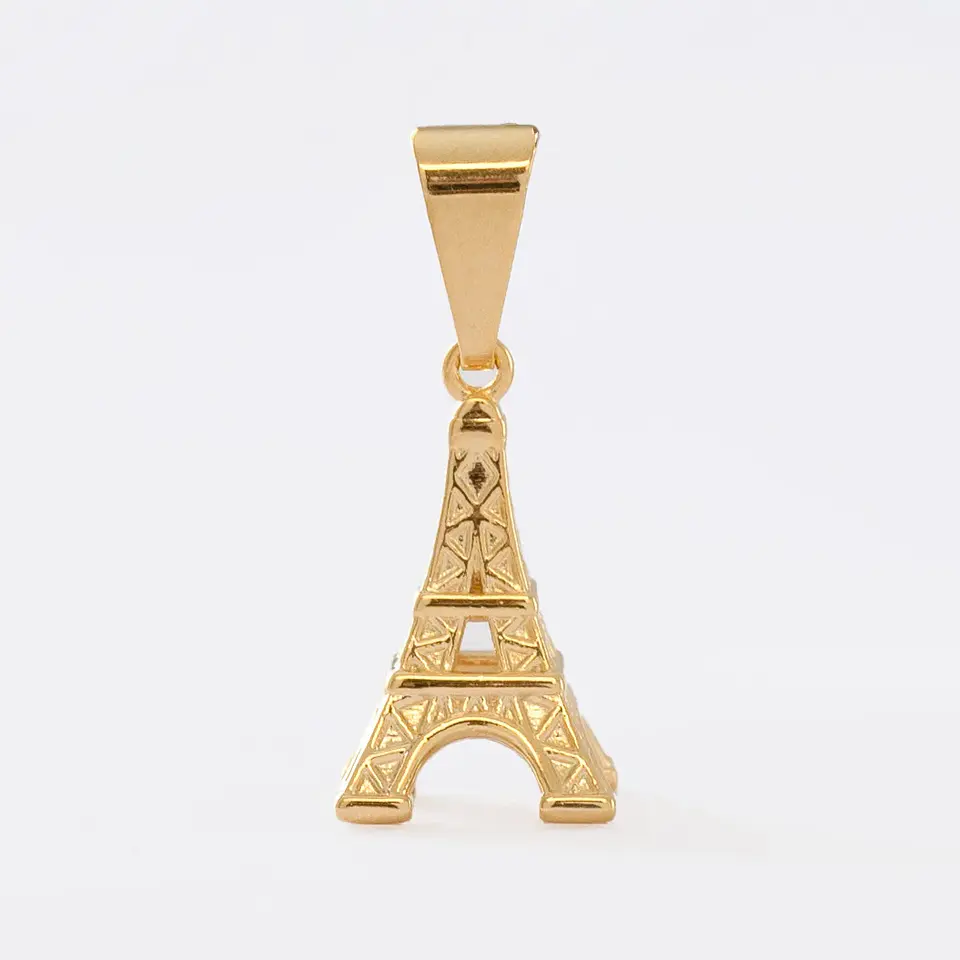 Dije  Torre Eiffel 2