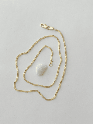 CADENA SINGAPUR  M 40