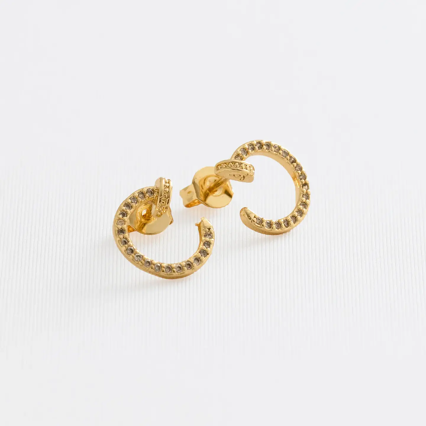 Arete CT Clou 1