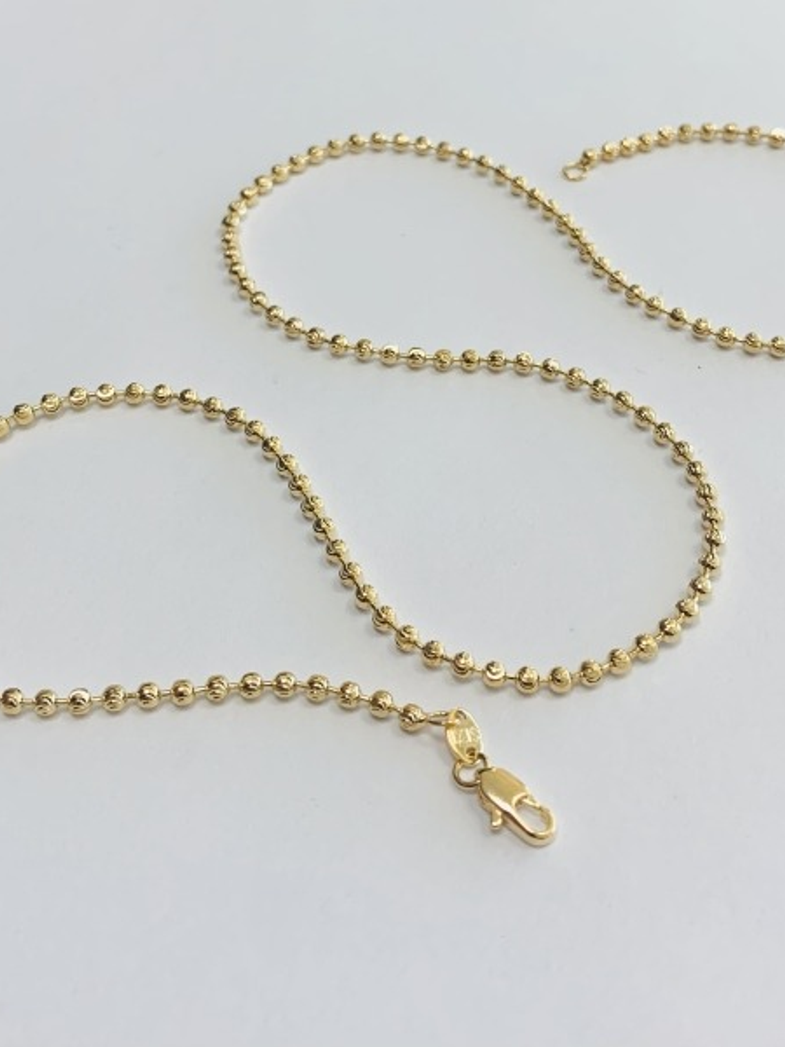 Cadena Militar Diamantada 1