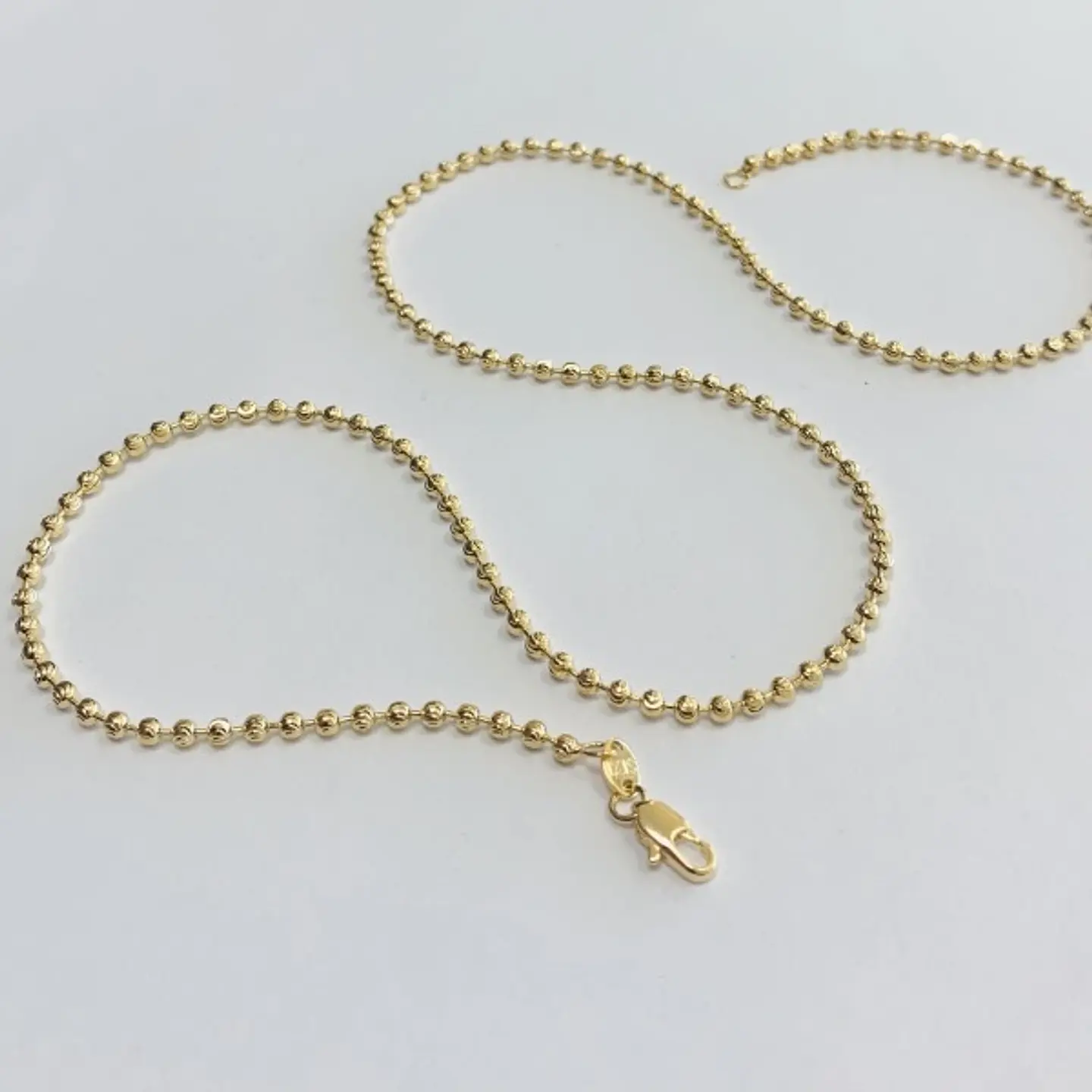 Cadena Militar Diamantada 1