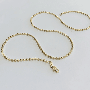 Cadena Militar Diamantada