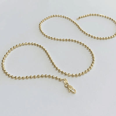 Cadena Militar Diamantada