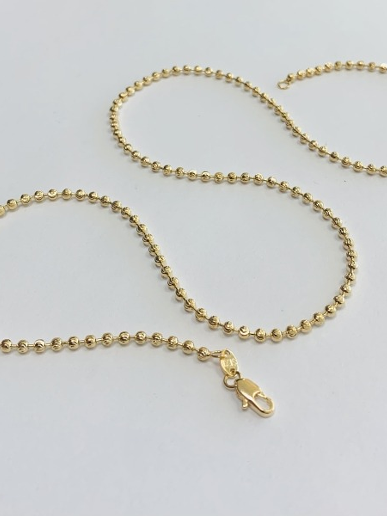 Cadena Militar Diamantada 1