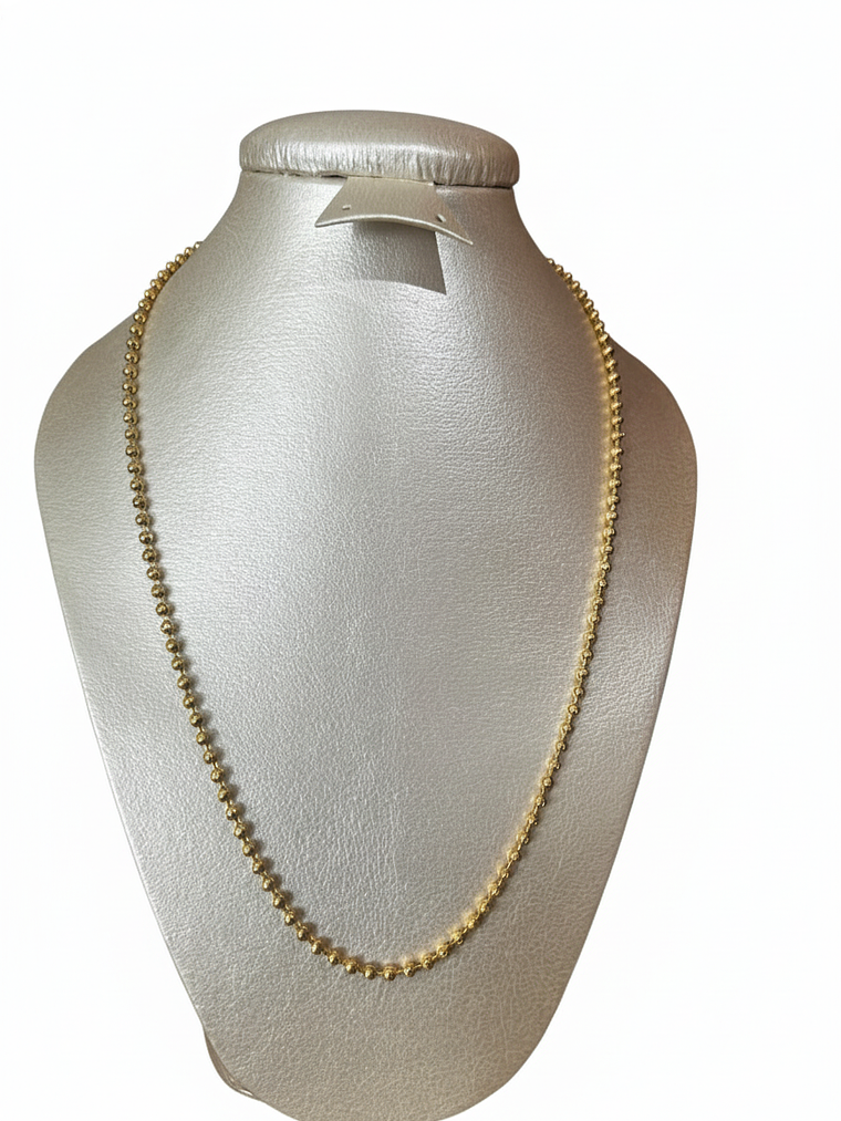 Cadena Militar Diamantada 2