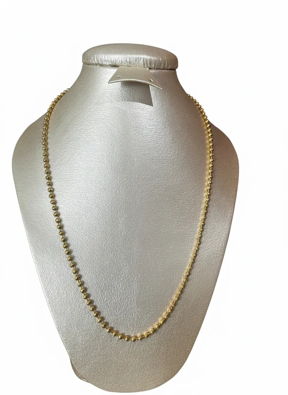 Cadena Militar Diamantada 2