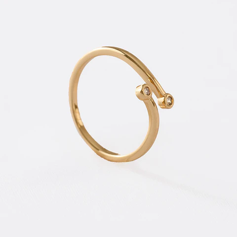 Anillo Signal Ajustable