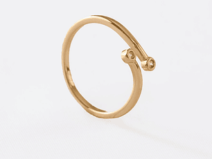 Anillo Signal Ajustable