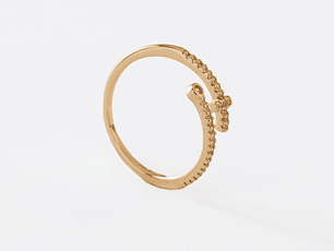 Anillo Luxe Ajustable