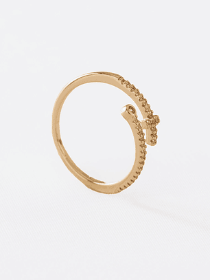 Anillo Luxe Ajustable