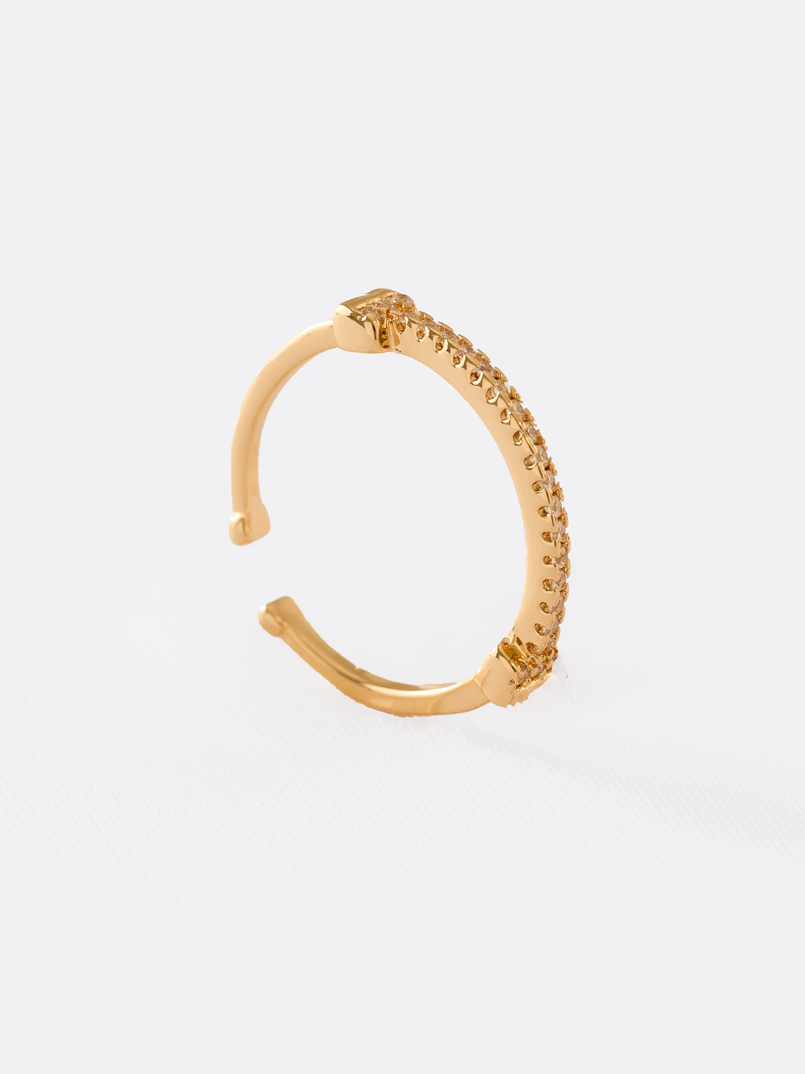 Anillo Flicker Ajustable 1