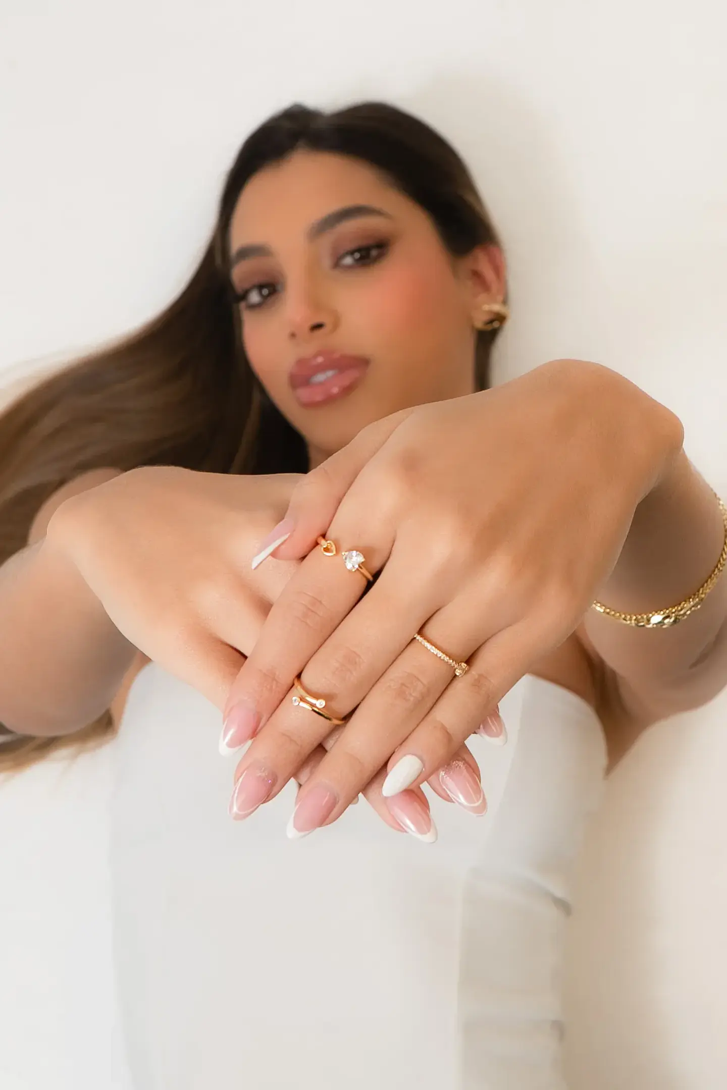 Anillo Flicker Ajustable 2