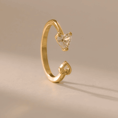 Anillo In Love Ajustable