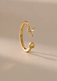 Anillo In Love Ajustable - Miniatura 1