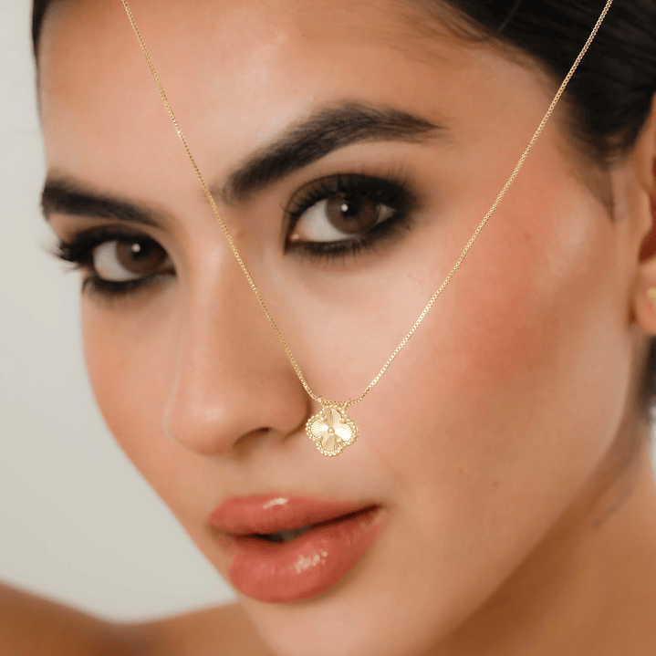 Set Clover 1,3 cm 45 Cms + Ext 2