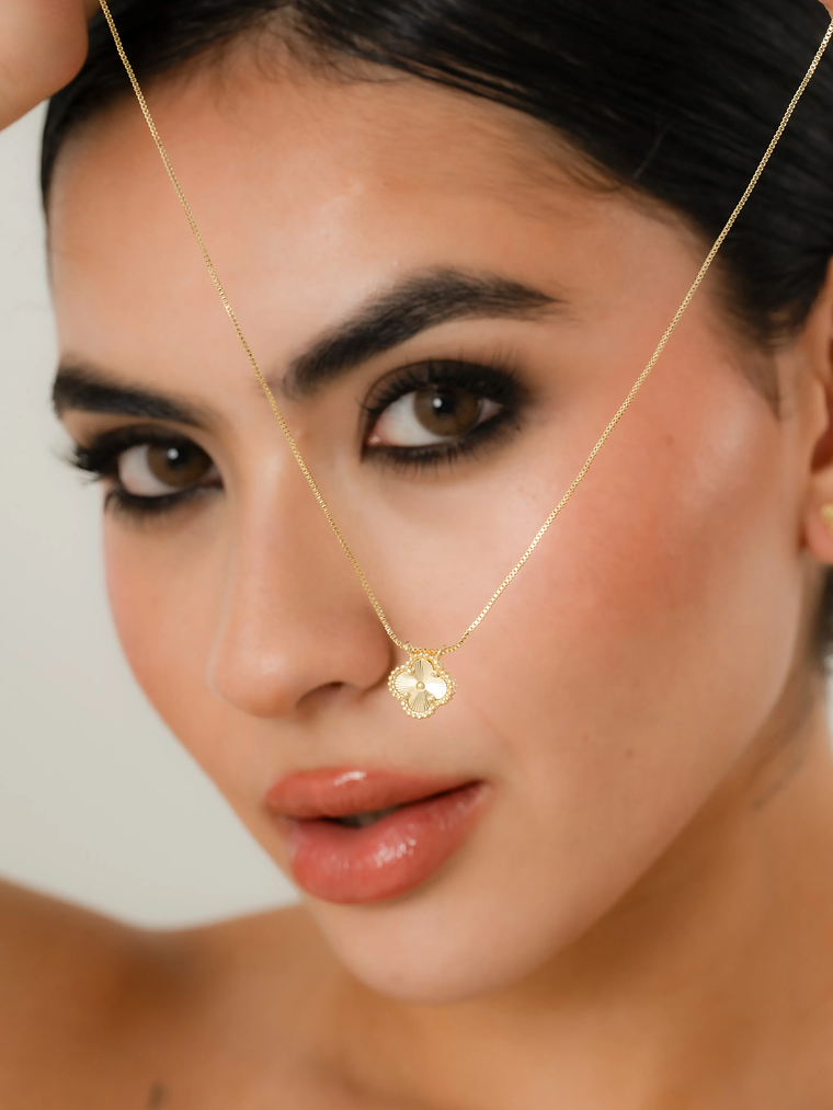 Set Clover 1,3 cm 45 Cms + Ext 2