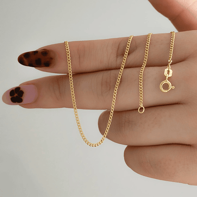 C Cubanita 1.5 mm 45 Cms