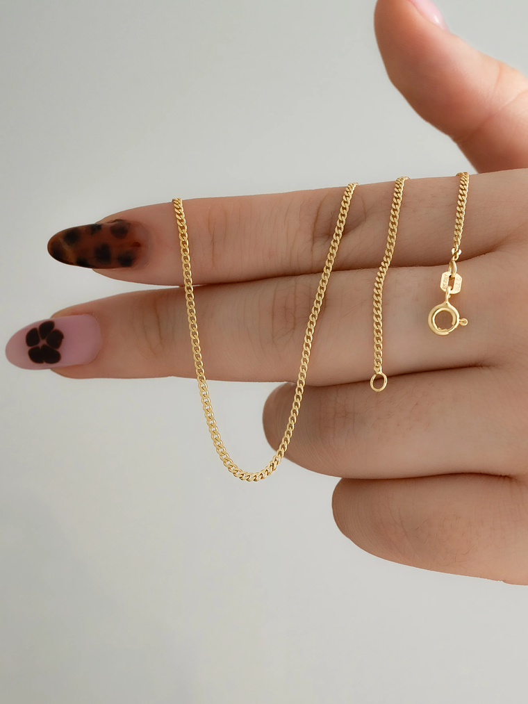 C Cubanita 1.5 mm 45 Cms 1