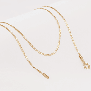 Cadena Tejido Marine IT 1.5 mm 45 Cms