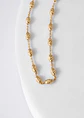 Cadena Tejido Militar Ovalada Italy IT 65 Cms - thumbnail 2