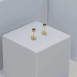 Areta Circonia Azul Caja 2.5 mm 