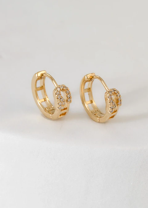Arete Candonga Clip