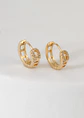 Arete Candonga Clip - thumbnail 1