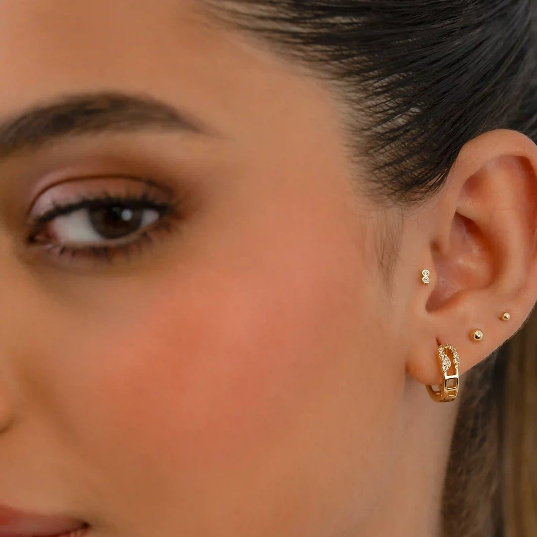 Arete Candonga Clip 2