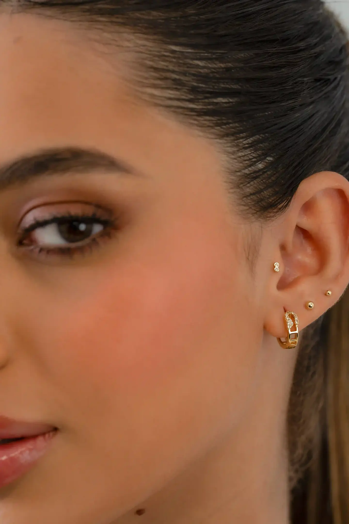 Arete Candonga Clip 2