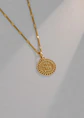 Dije Signo Peso - Miniatura 2