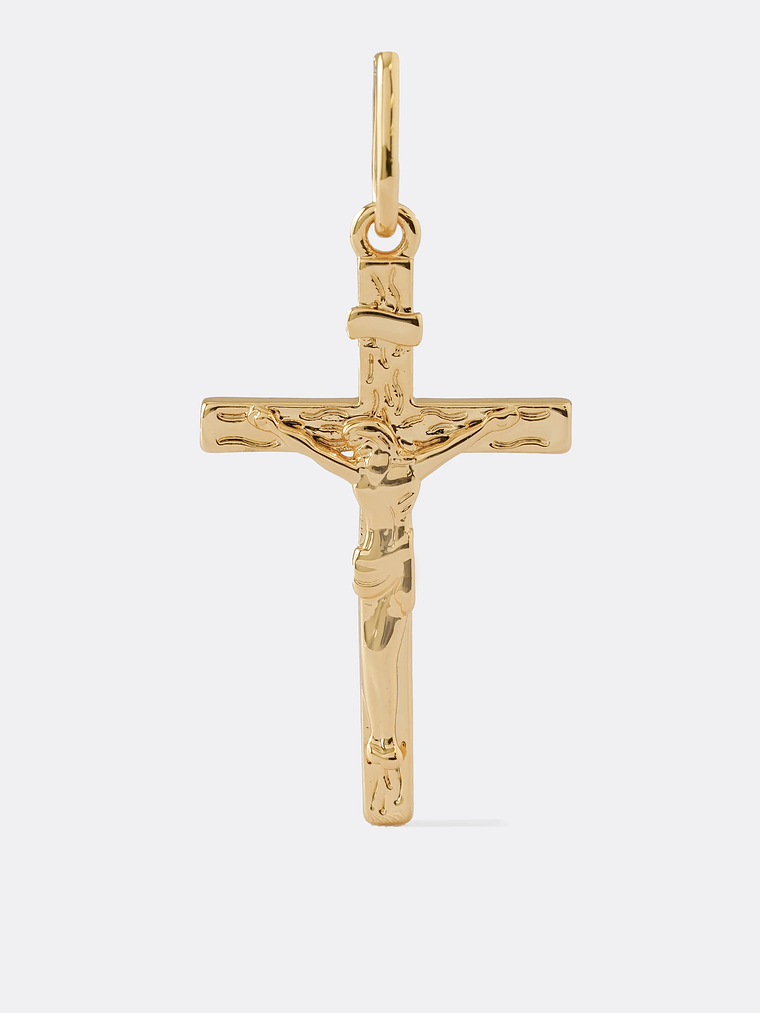 Dije Santa Cruz Mediano 1