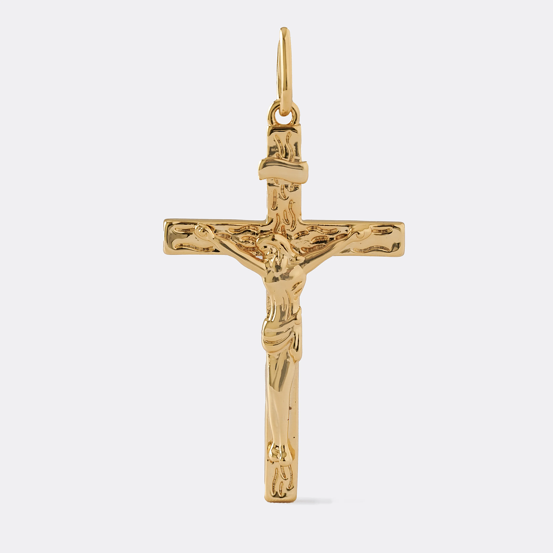 Dije Santa Cruz Grande 1