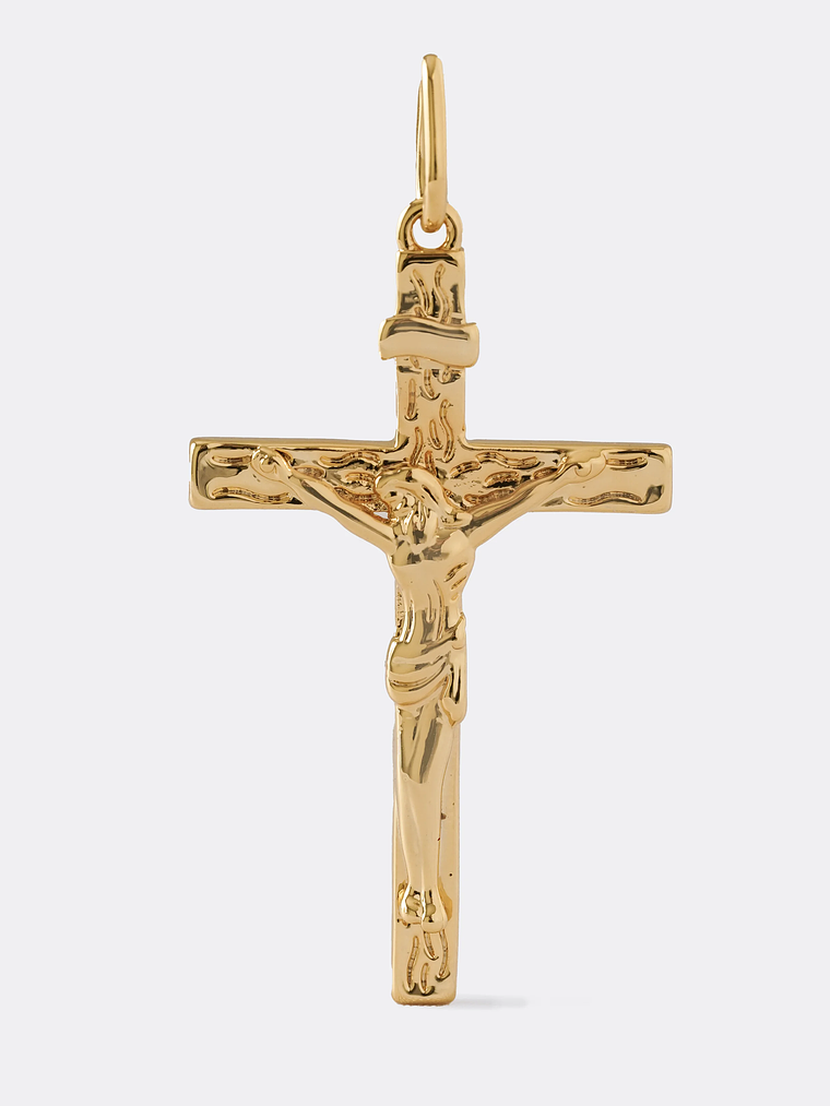 Dije Santa Cruz Grande 1