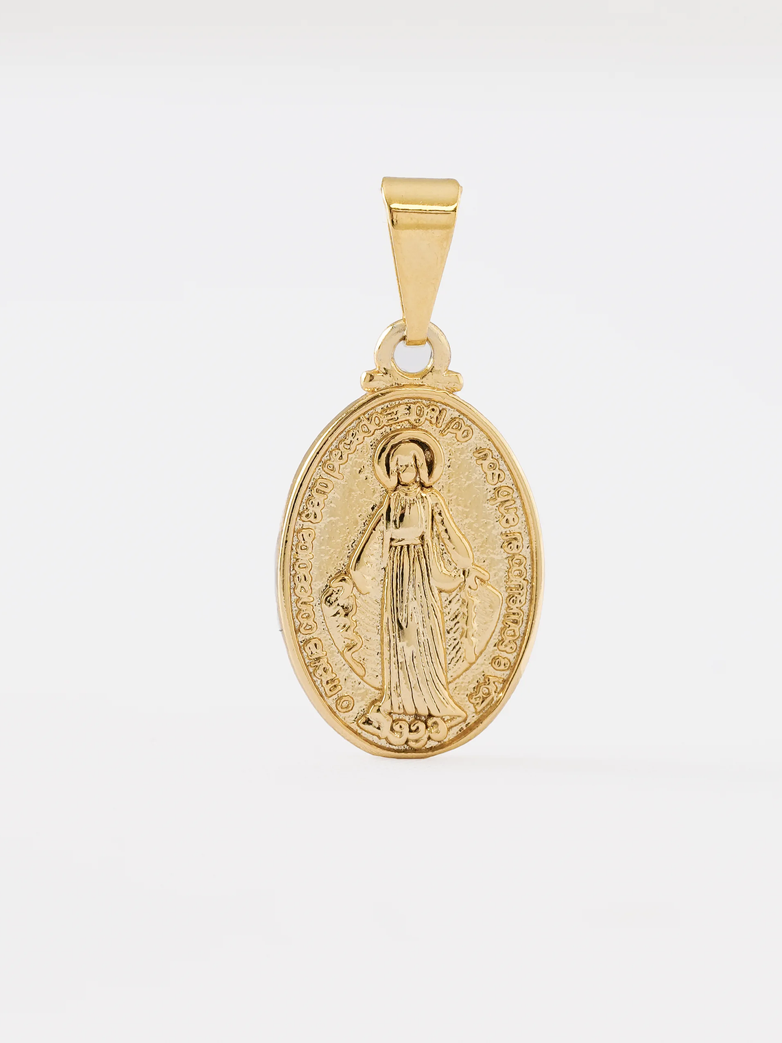 Dije Nuestra Señora Milagrosa 1