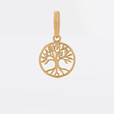 Dije Árbol de la Vida