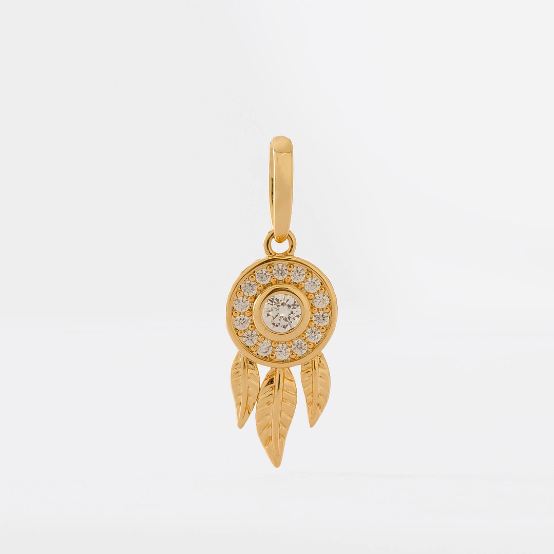 Dije Atrapasueños 1