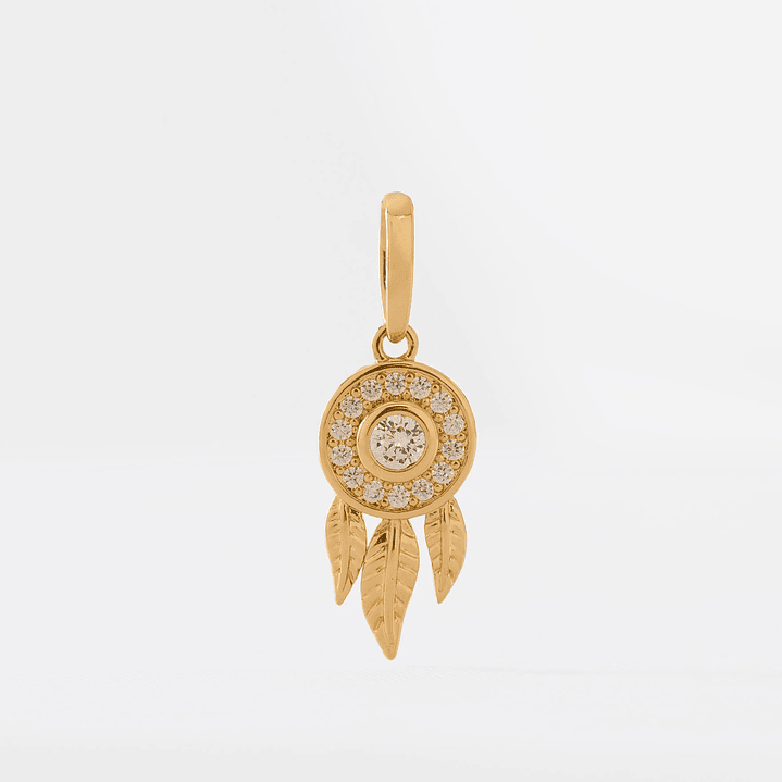 Dije Atrapasueños 1