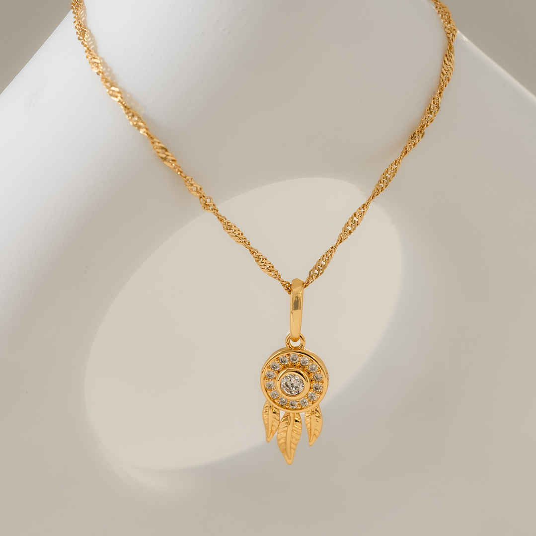 Dije Atrapasueños 2