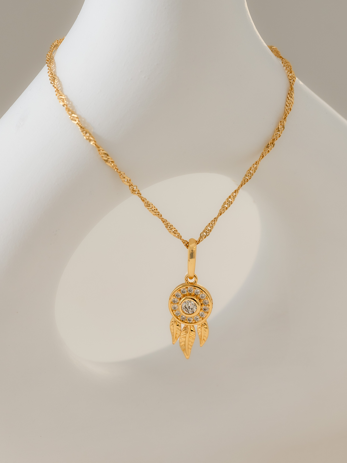 Dije Atrapasueños 2