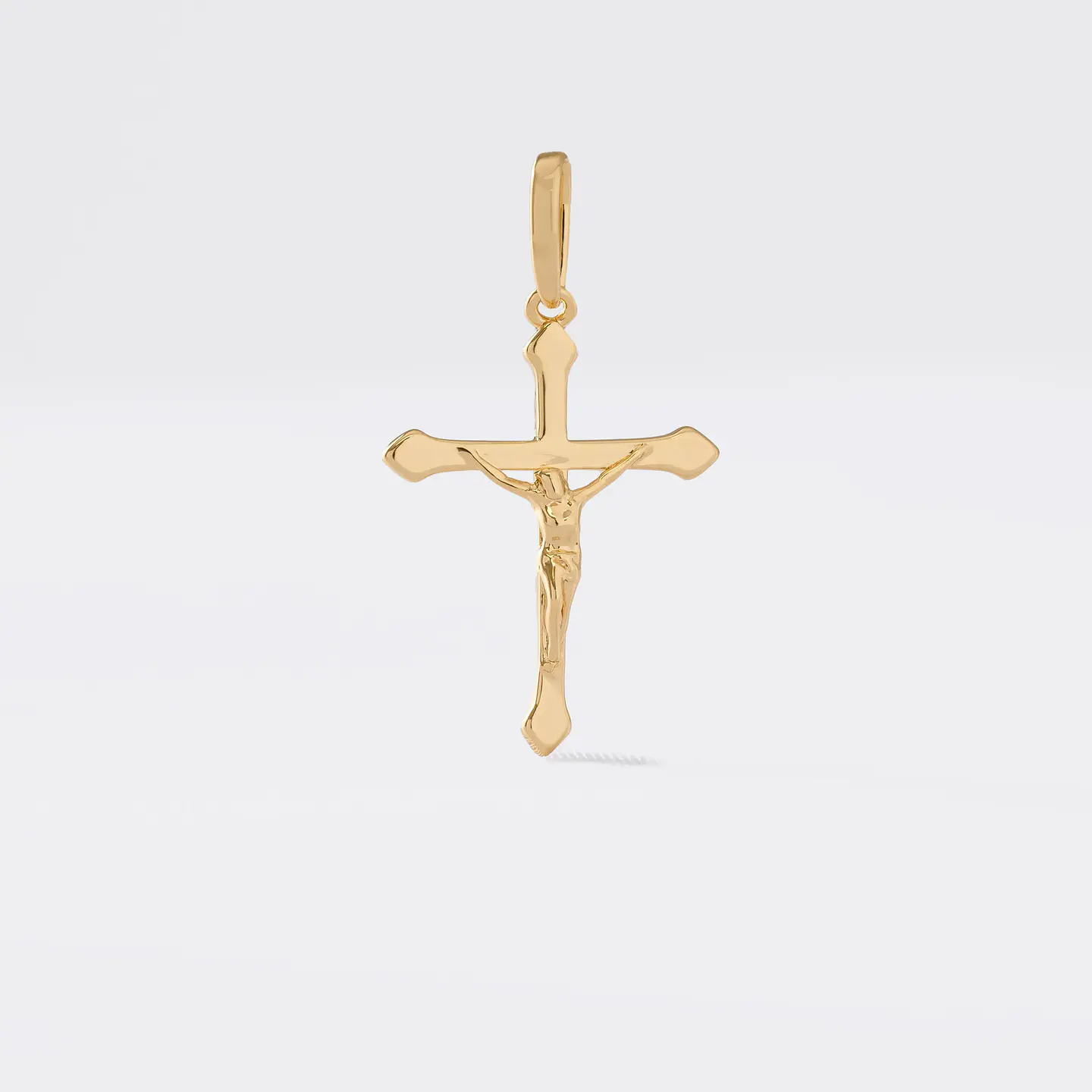 Dije Cruz Cristo 1