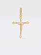 Dije Cruz Cristo - Miniatura 1