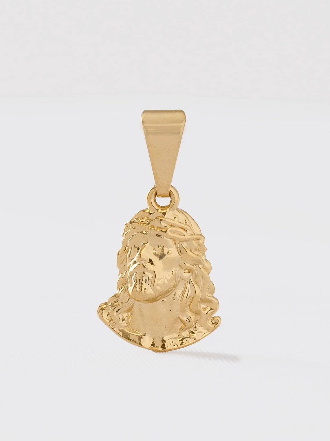 Dije Divino Rostro M 1