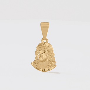 Dije Divino Rostro M