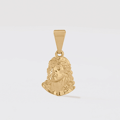 Dije Divino Rostro M