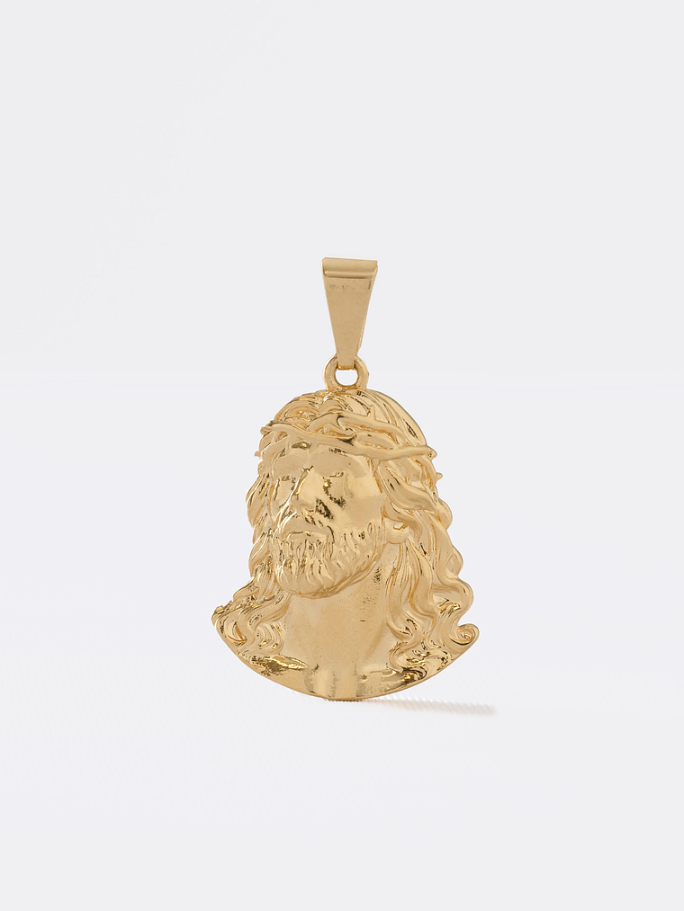 Dije Divino Rostro G 1